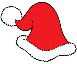 Barret de Pare Noel, un clàssic de Nadal Joc