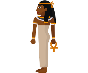 Cleopatra, el darrer faraó d'Egipte Joc