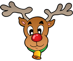 Rudolph, el ren del nas vermell Joc