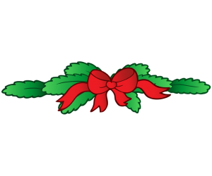 Un ornament amb grèvol per Nadal Joc